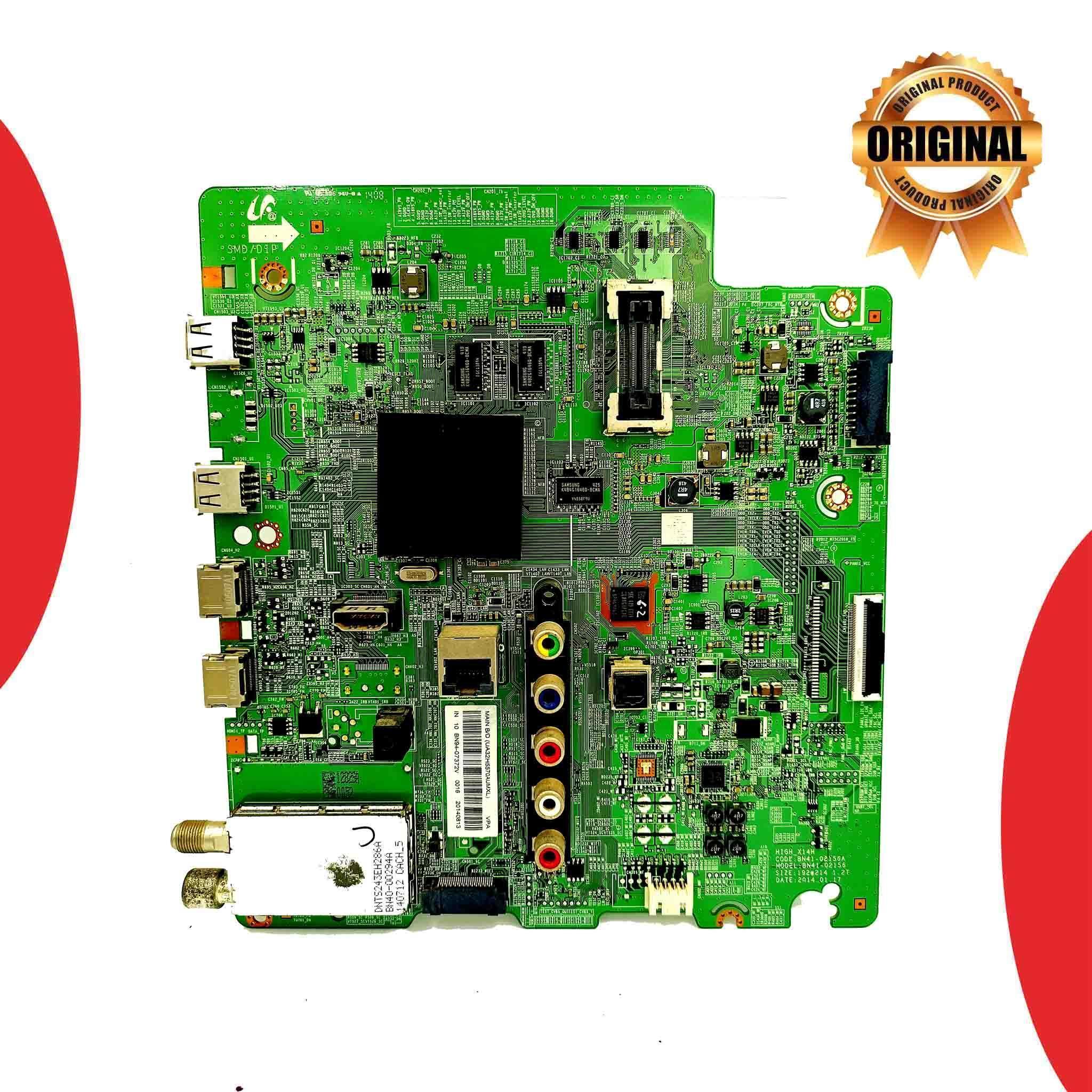 Samsung 32 inch LED TV Motherboard for Model UA32H5570 - Great Bharat Electronics Samsung 32 inch LED TV Motherboard for Model UA32H5570 - Great Bharat Electronics